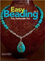 Easy Beading: Vol 6 from BeadStyle magazine