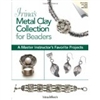 Irina's Metal Clay Collection for Beaders