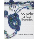 Soutache & Bead Embroidery - Amee K Sweet-McNamara