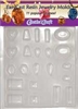 Castin' Craft EasyCast Jewelry Mold - 1 - Popular