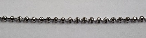 Ball/Shot Chain 4mm