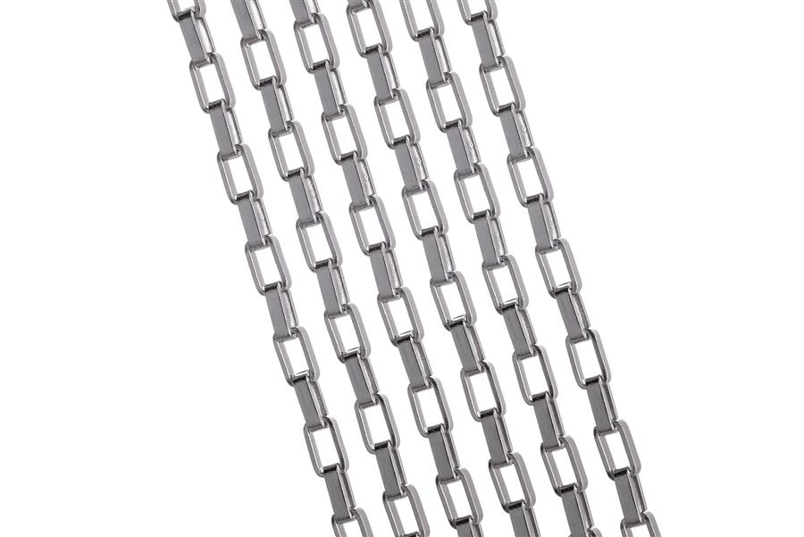 Stainless Steel Chain- S23 (CH71SS)