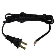 Electrical Cord with Plug