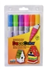 DecoColor Opaque Paint Markers - Brights Multi-pack