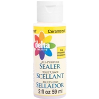 Delta Ceramcoat Â®  All Purpose Sealer