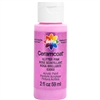 Delta Ceramcoat Â® Glitter Acrylic Paint 2 oz