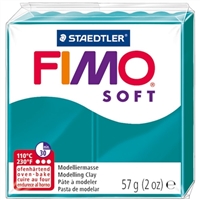 Fimo Effect & Soft 2 oz. - Discontinued Colors
