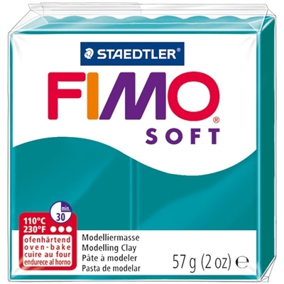 Fimo Effect & Soft 2 oz. - Discontinued Colors