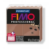 Fimo Professional Doll Art Clay 3