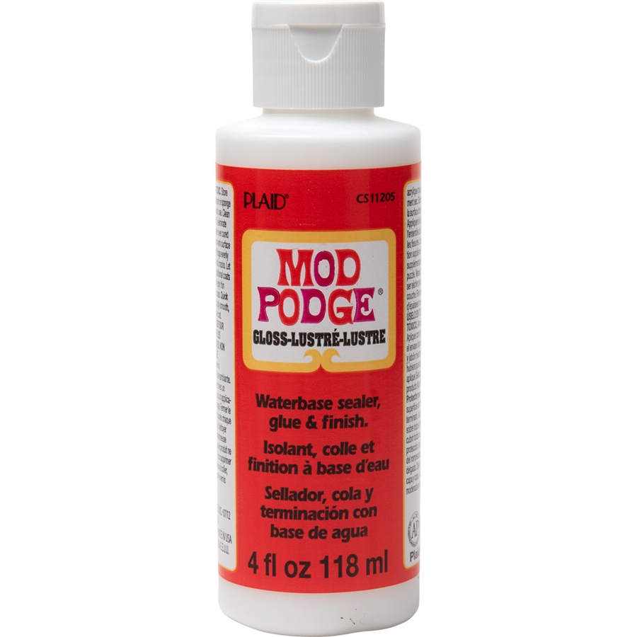 Mod Podge Â® Gloss