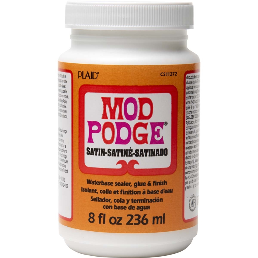 Mod Podge® Acrylic Sealer Assortment - 5 Pc.