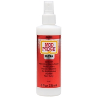 Mod Podge Â® Ultra Gloss, 8 oz. (pump spray)