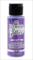 FolkArt Â® Extreme Glitterâ„¢ Acrylic Paint