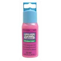 Gallery Glass Window Color Glass Paint- 2 oz.- Previous Line