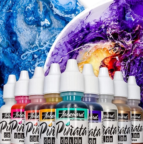 Jacquard Pinata Alcohol Ink