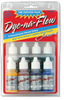 Jacquard Dye-Na-Flow Mini Exciter Pack