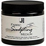 Jacquard Fabric Sculpting Medium