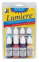 Jacquard Lumiere Mini Exciter Pack