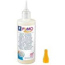 Fimo Liquid Decorating Gel - 50ml