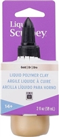 Liquid SculpeyÂ® Gold 2oz