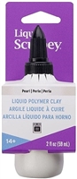 Liquid SculpeyÂ® Pearl 2oz