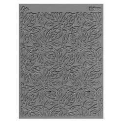 Lisa Pavelka Texture Stamp - Foliage