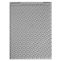 Lisa Pavelka Texture Stamp - Illusions