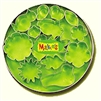 #37005 Makins Cutter Set, Flower/Leaf