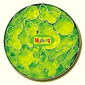 #37006 Makins Cutter Set, Bugs