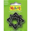 #36039 Makin's Clay Cutters- Caption