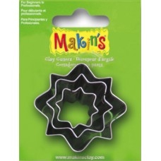 #36039 Makin's Clay Cutters- Caption