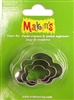 #36033 Makin's Clay Cutters- Cloud