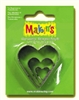 #36007 Makin's Clay Cutters- Heart