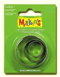 #36001 Makin's Clay Cutters- Round