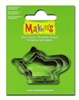 #36024 Makin's Clay Cutters- Teapot