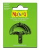 #36025 Makin's Clay Cutters- Umbrella