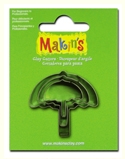 #36025 Makin's Clay Cutters- Umbrella