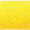 DB2032 Luminous Sun Glow - Miyuki Delica Seed Beads - 11/0