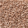 DB2503 Duracoat Galvanized Bright Copper- Miyuki Delica Seed Beads - 11/0