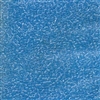 DB706 Transparent Light Blue - Miyuki Delica Seed Beads - 11/0