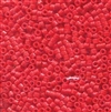 DB723 Opaque Dark Cranberry- Miyuki Delica Seed Beads - 11/0