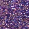 DBMIX01 Lilacs - Miyuki Delica Seed Beads - 11/0