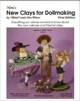 New Clays for Dollmaking