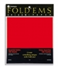#4253 - Yasutomo Fold'Ems Origami Paper - Assorted Colors - 9 3/4"