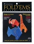 Yasutomo Fold'Ems Origami Paper