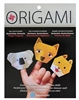 #4347 - Yasutomo Fold'Ems Origami Paper -  Australian Animals