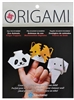 #4348 - Yasutomo Fold'Ems Origami Paper -  Zoo Animals