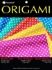 #4803 - Yasutomo Fold'Ems Origami Paper - Dots