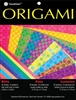 #4853 - Yasutomo Fold'Ems Origami Paper - Dots - 4 5/8"
