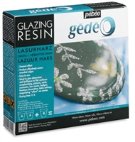 Pebeo Gedeo Glazing Resin